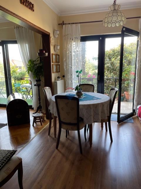 Hiša Kostrena, 250m2