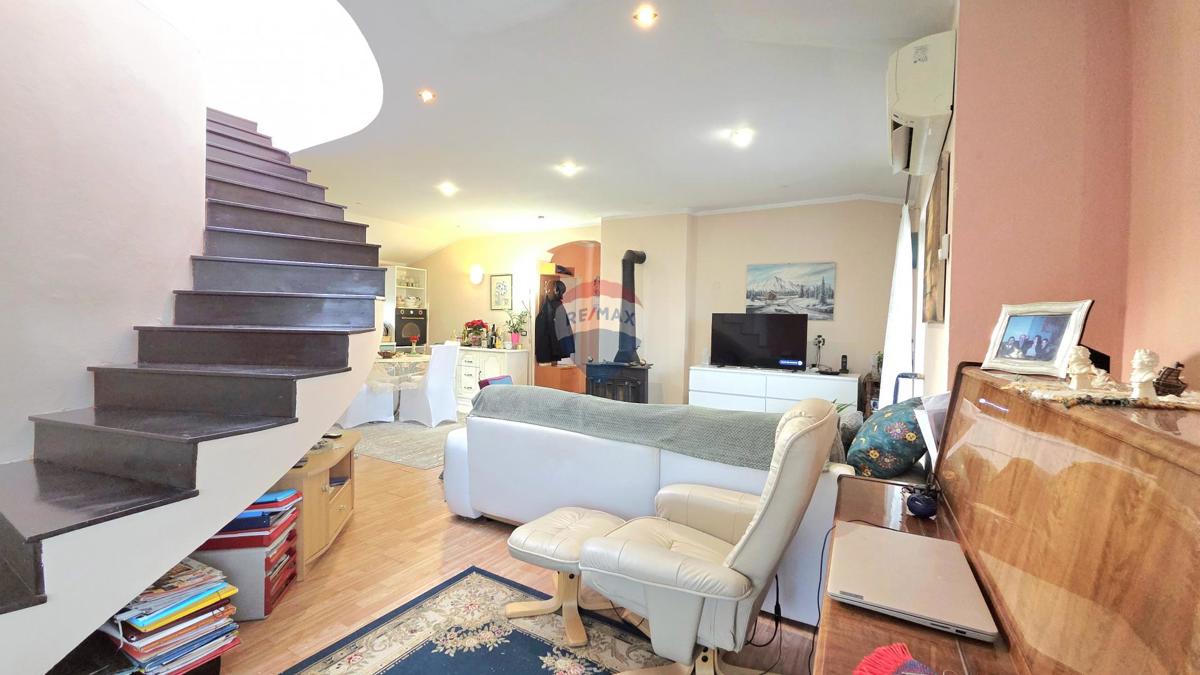 Stanovanje/Apartma Premantura, Medulin, 115,71m2