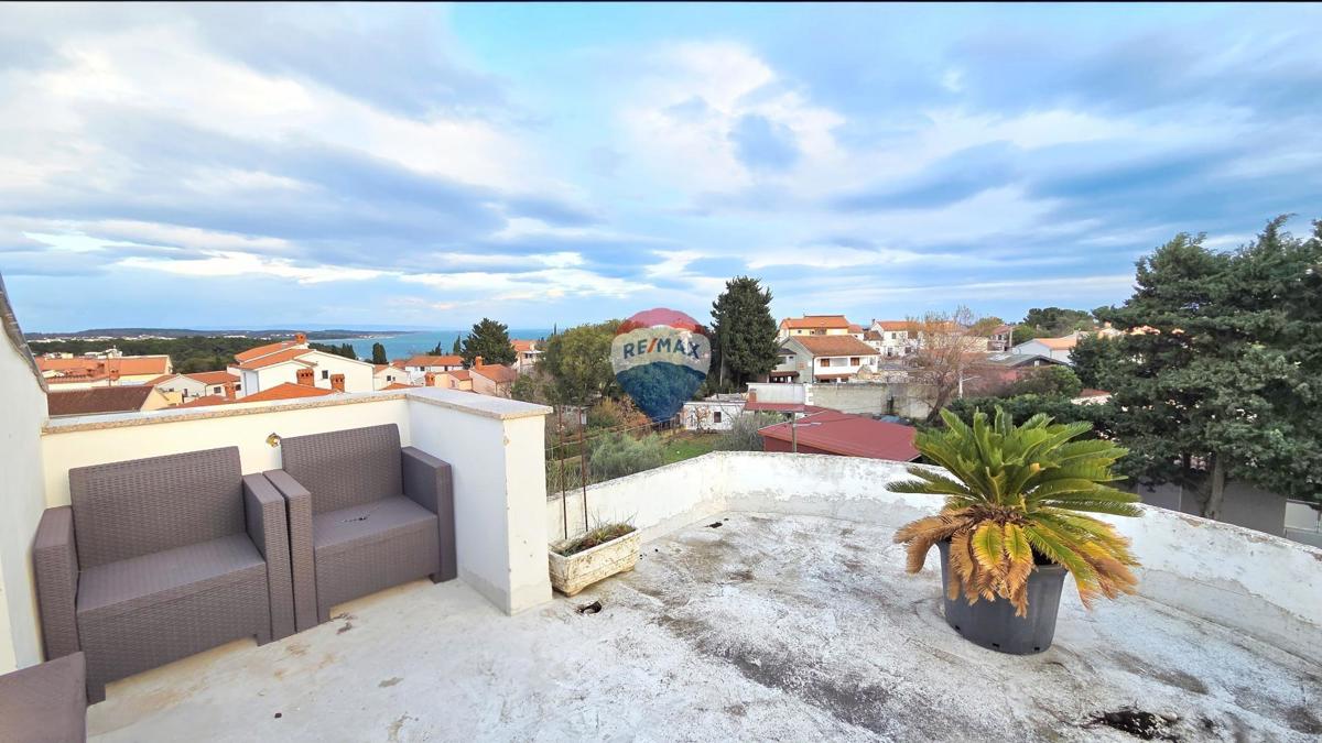 Stanovanje/Apartma Premantura, Medulin, 115,71m2