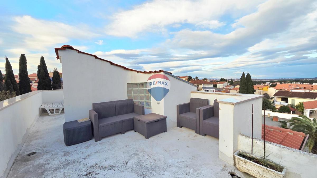 Stanovanje/Apartma Premantura, Medulin, 115,71m2