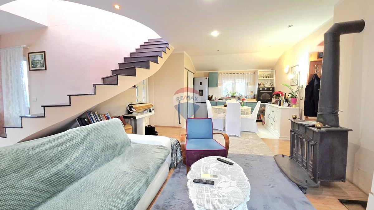 Stanovanje/Apartma Premantura, Medulin, 115,71m2