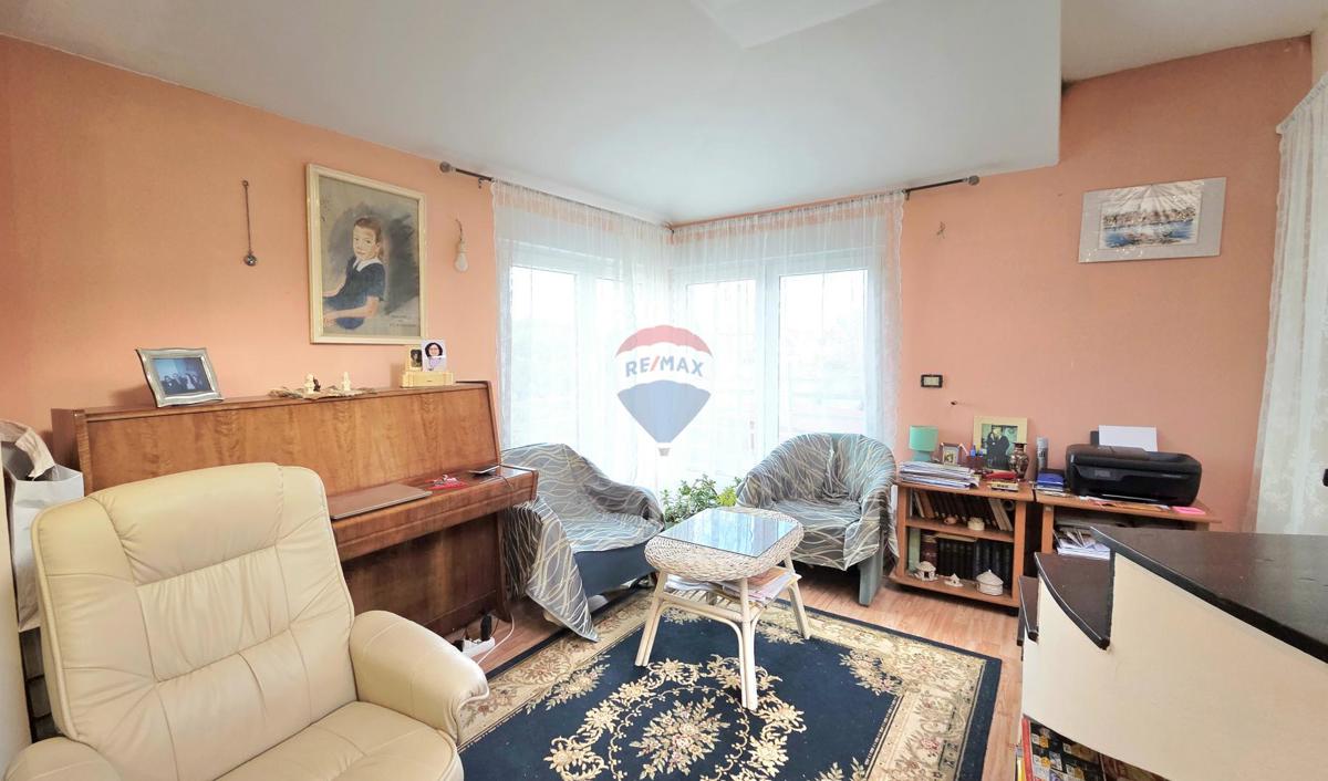 Stanovanje/Apartma Premantura, Medulin, 115,71m2