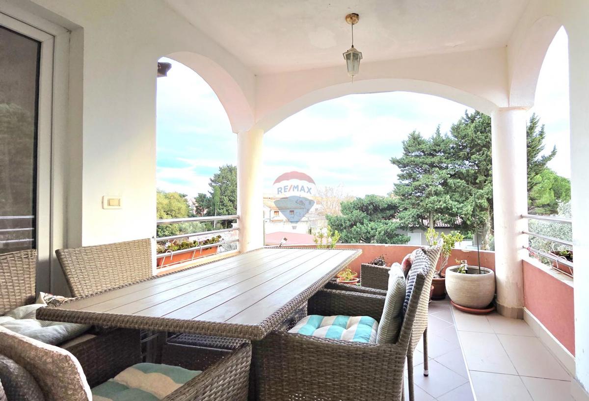 Stanovanje/Apartma Premantura, Medulin, 115,71m2