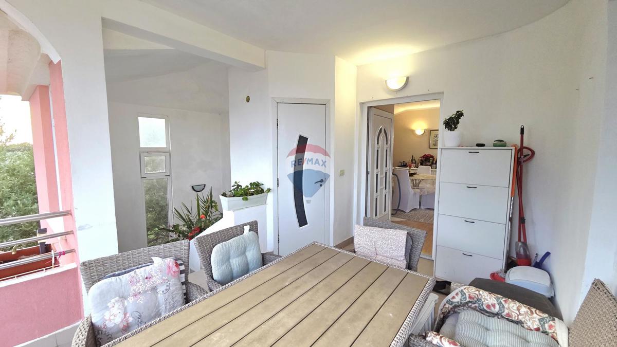 Stanovanje/Apartma Premantura, Medulin, 115,71m2