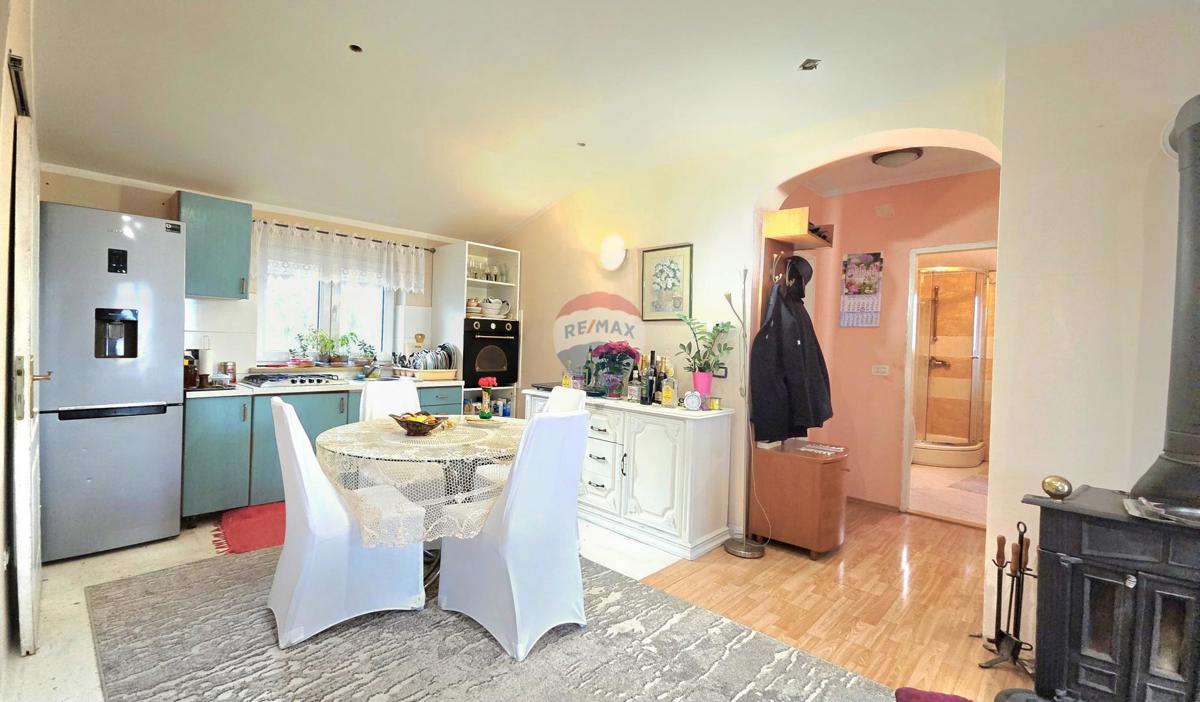 Stanovanje/Apartma Premantura, Medulin, 115,71m2