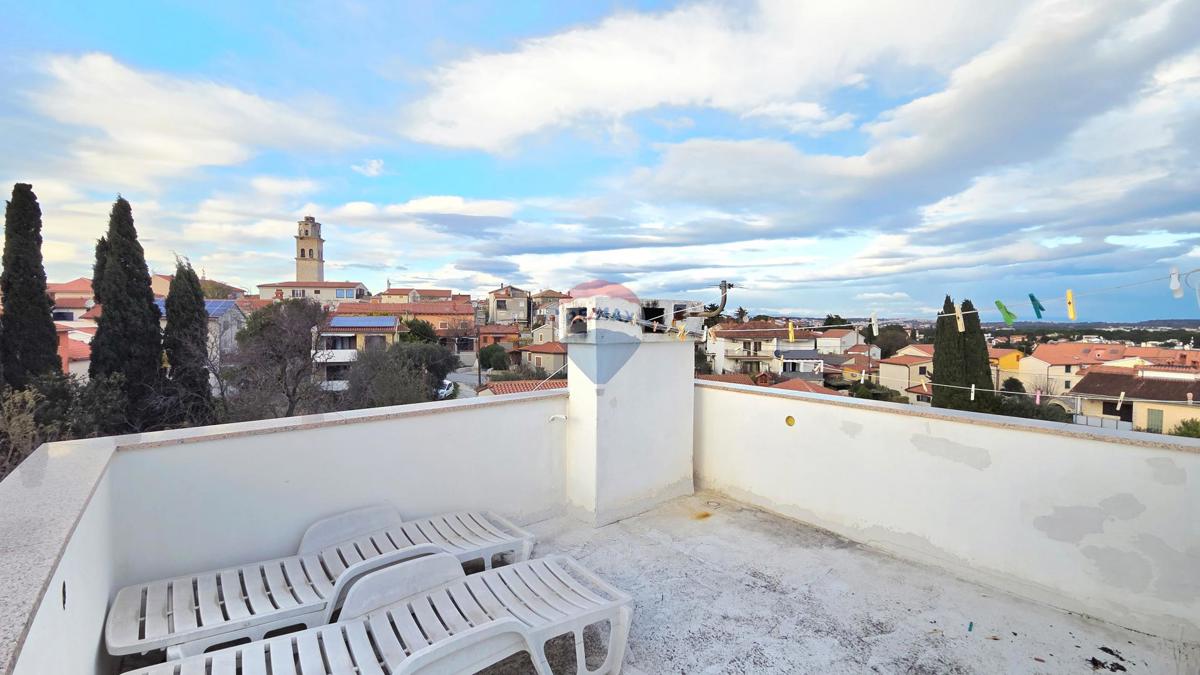 Stanovanje/Apartma Premantura, Medulin, 115,71m2