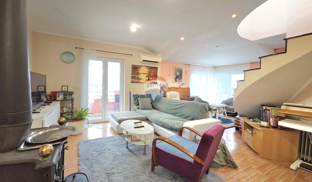 Stanovanje/Apartma Premantura, Medulin, 115,71m2