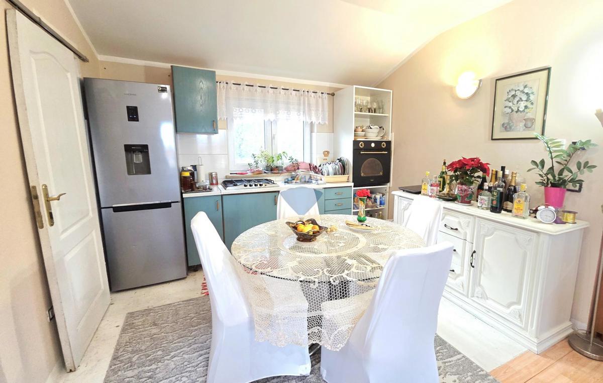 Stanovanje/Apartma Premantura, Medulin, 115,71m2