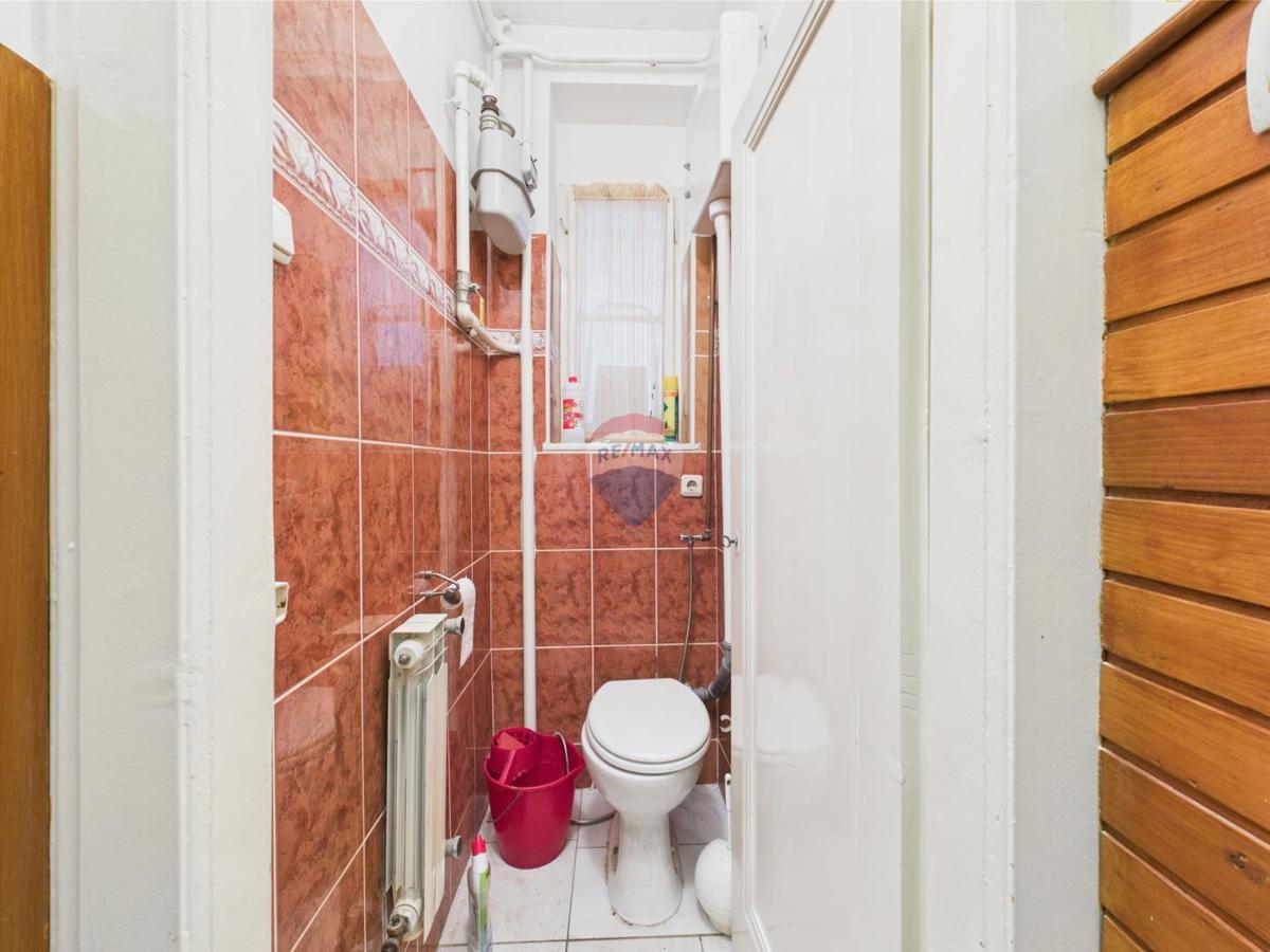 Stanovanje/Apartma Centar, Gornji Grad - Medveščak, 78m2