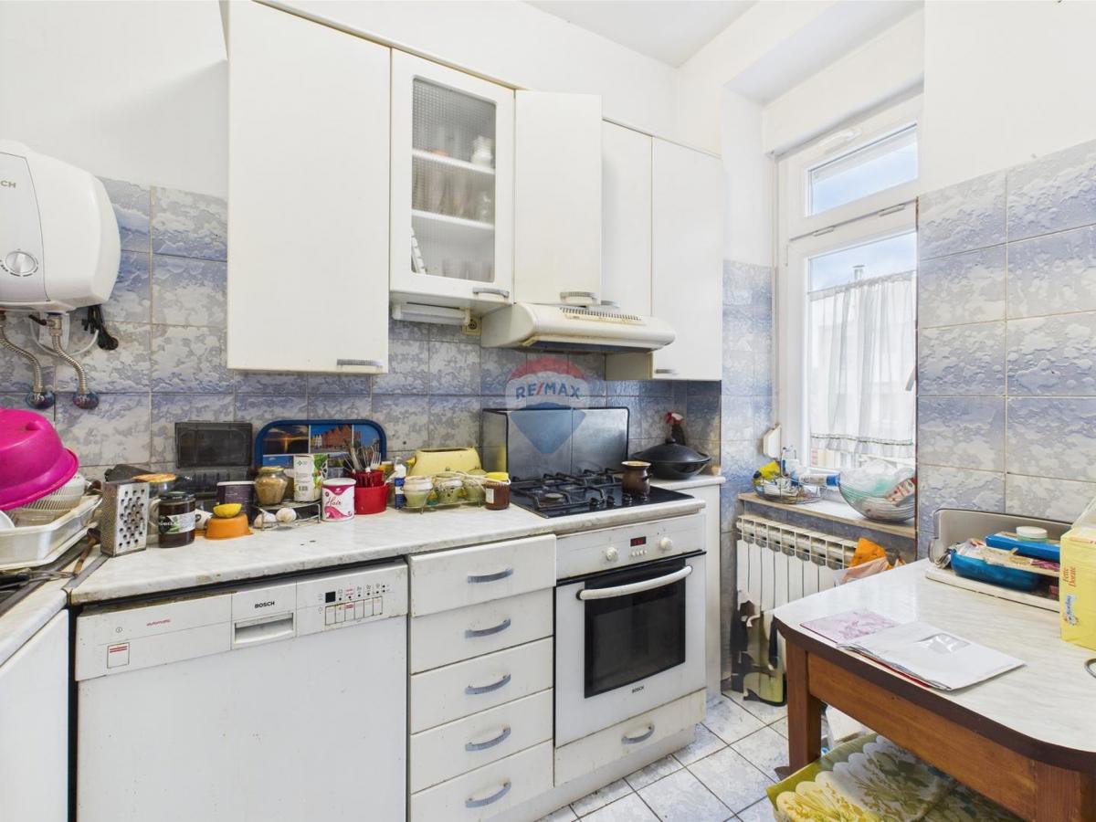 Stanovanje/Apartma Centar, Gornji Grad - Medveščak, 78m2