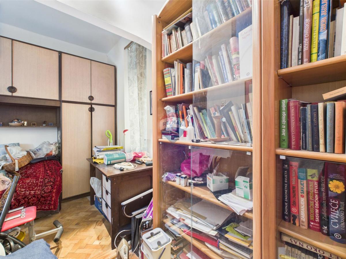 Stanovanje/Apartma Centar, Gornji Grad - Medveščak, 78m2