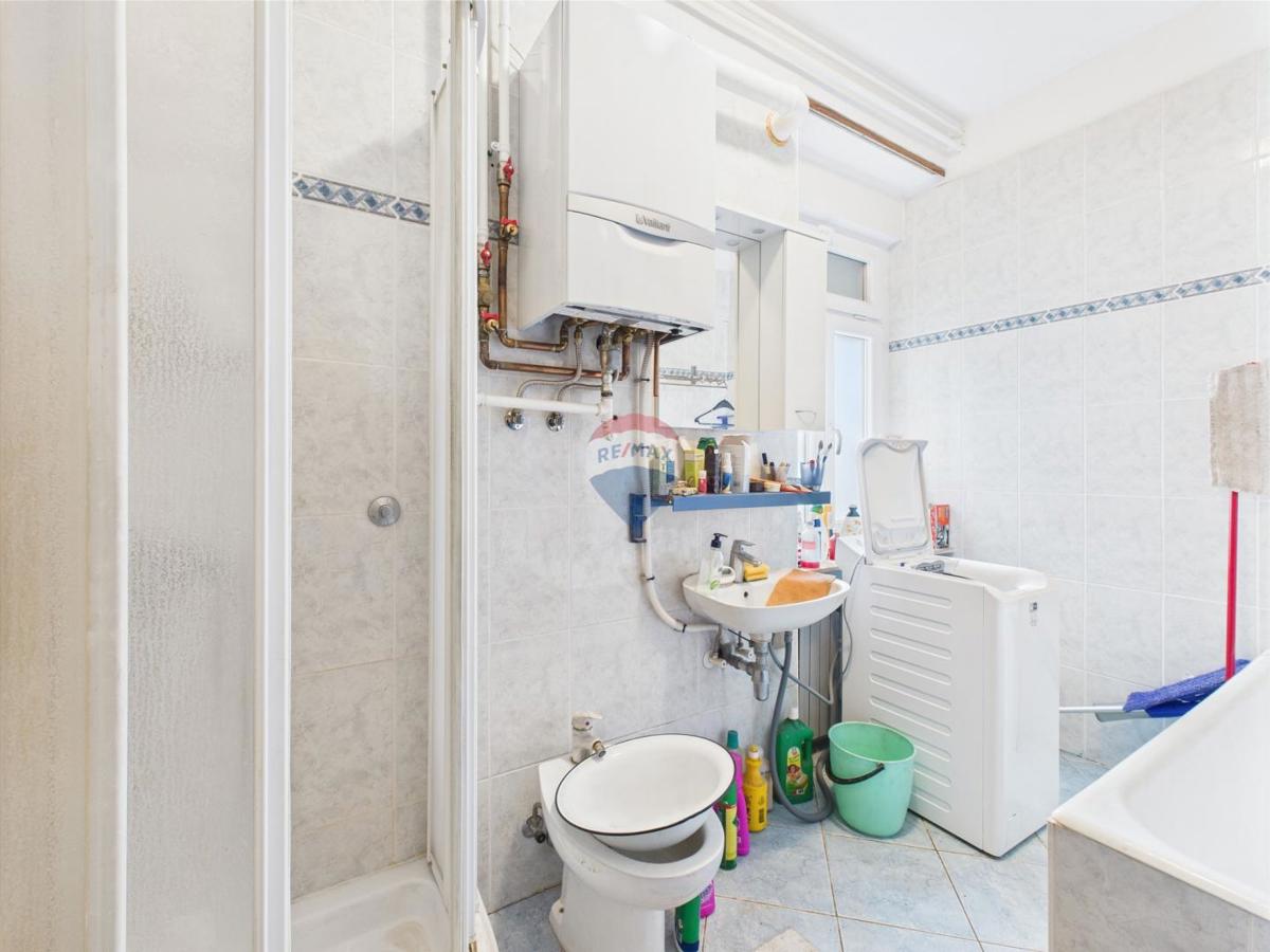 Stanovanje/Apartma Centar, Gornji Grad - Medveščak, 78m2