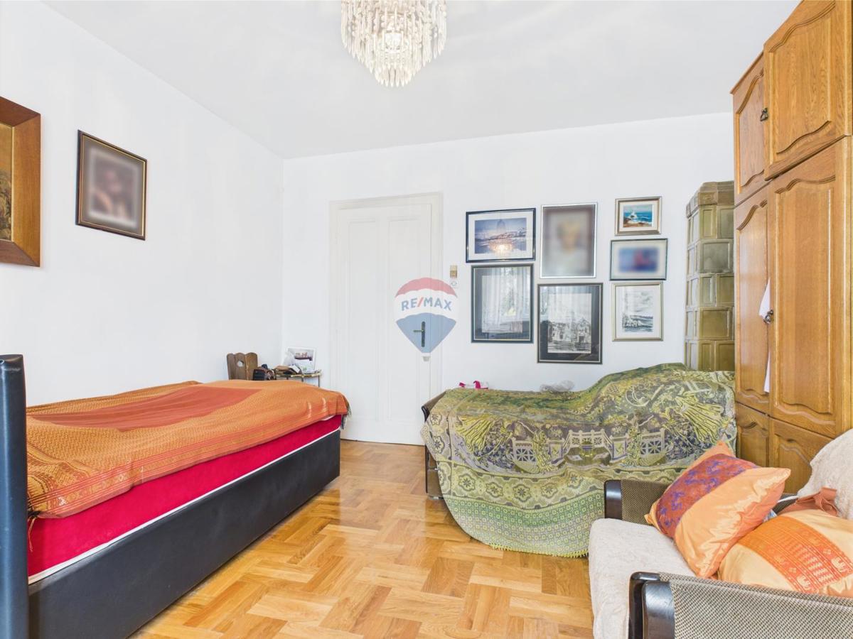 Stanovanje/Apartma Centar, Gornji Grad - Medveščak, 78m2