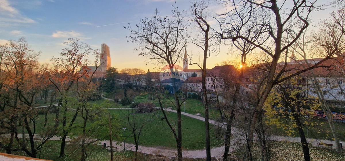 Stanovanje/Apartma Centar, Gornji Grad - Medveščak, 78m2