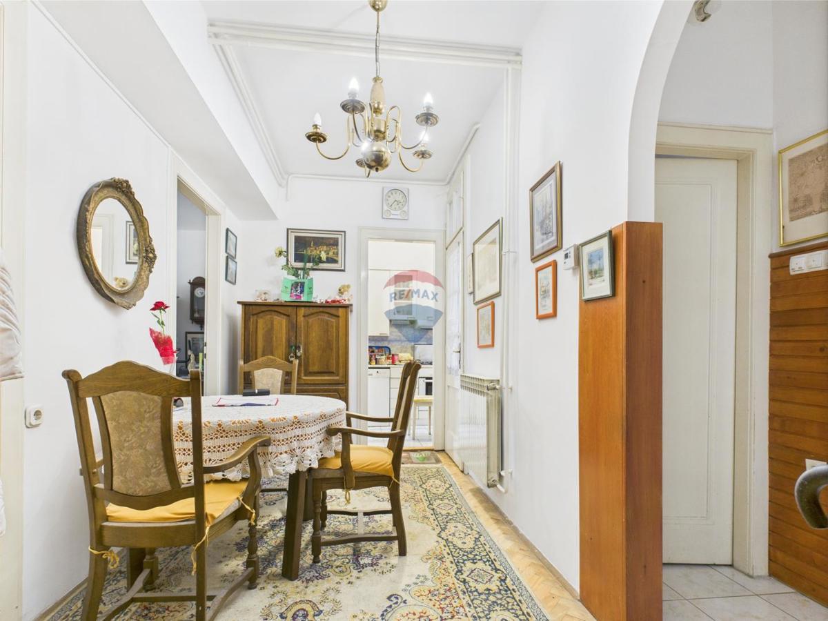 Stanovanje/Apartma Centar, Gornji Grad - Medveščak, 78m2