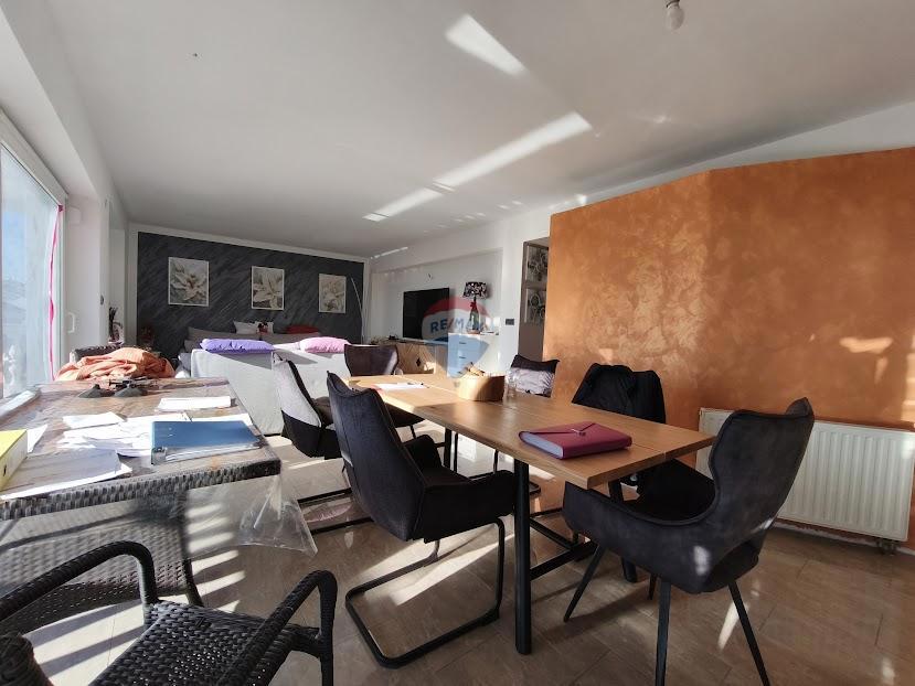 Hiša Donja Drenova, Sveti Ivan Zelina, 580m2