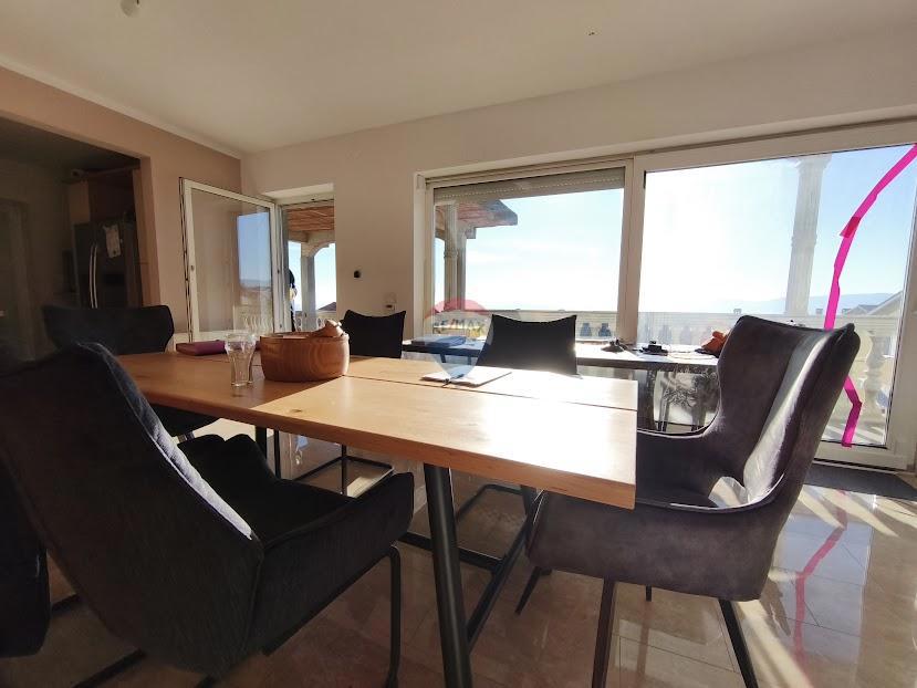 Hiša Donja Drenova, Sveti Ivan Zelina, 580m2