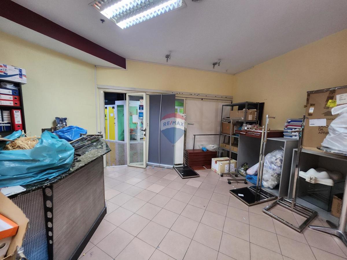 Poslovni prostori Centar, Rijeka, 5,80m2