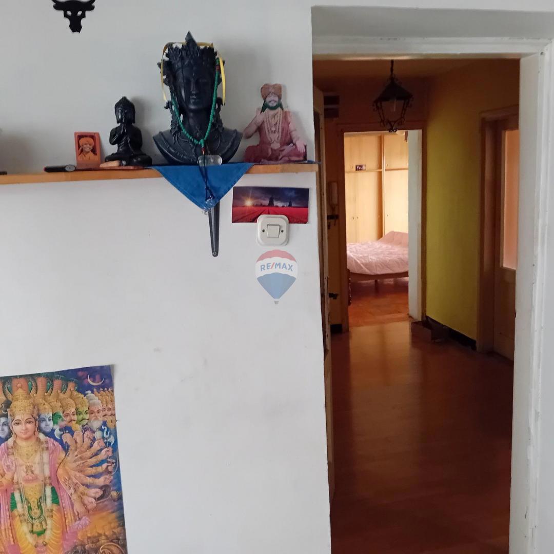 Stanovanje/Apartma Turnić, Rijeka, 111m2