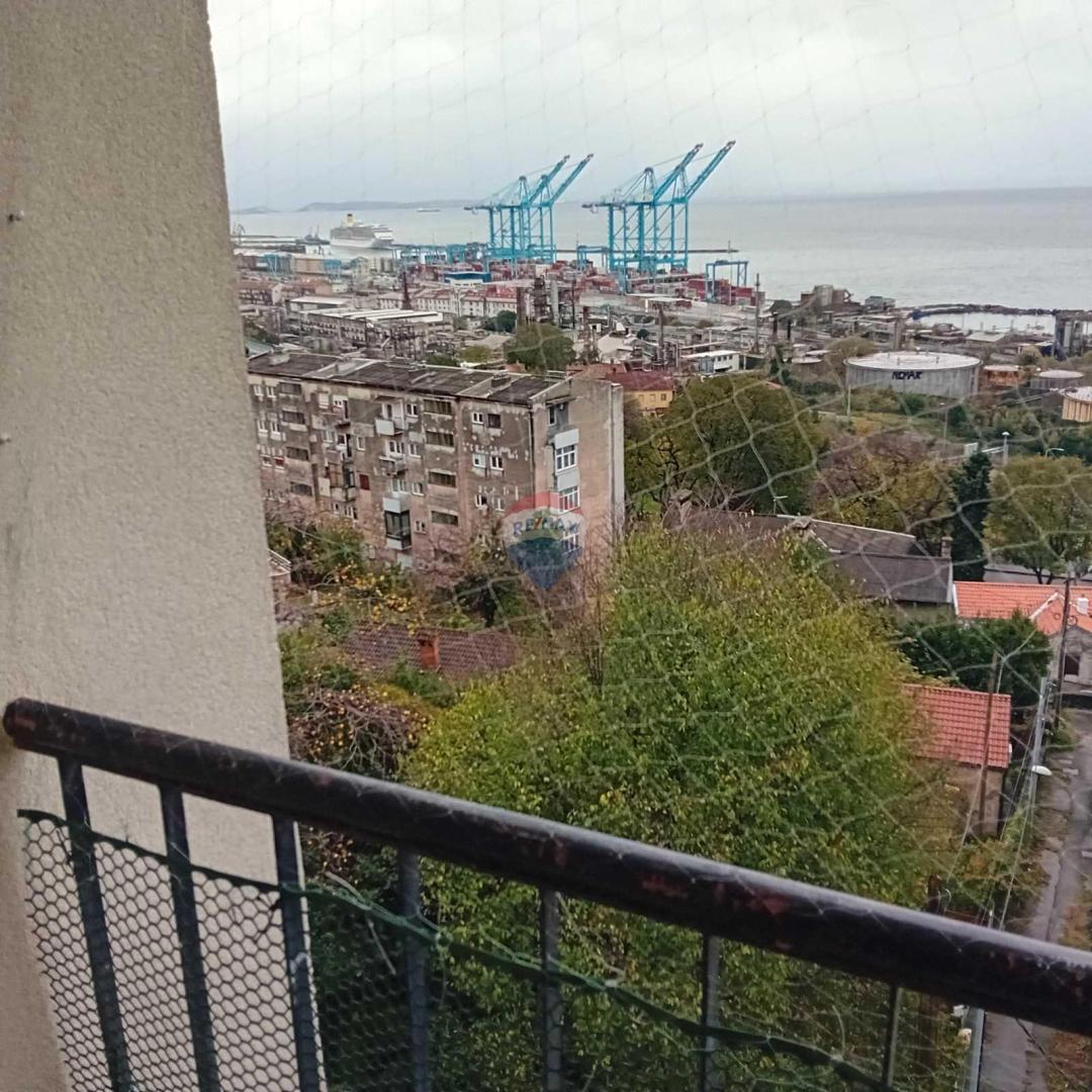 Stanovanje/Apartma Turnić, Rijeka, 111m2