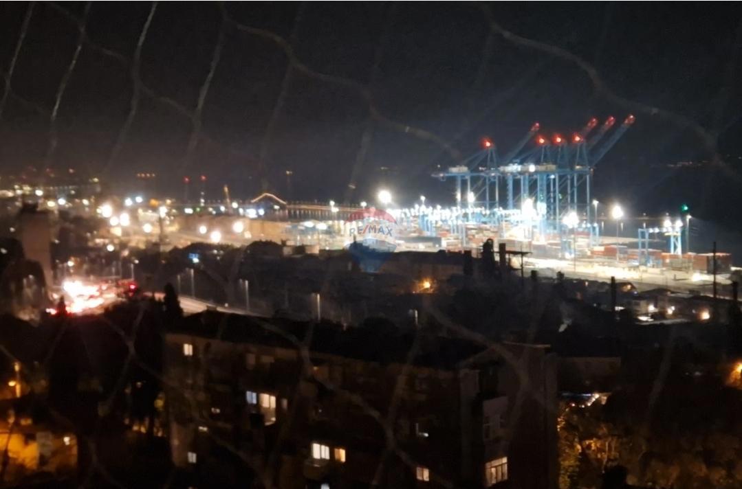 Stanovanje/Apartma Turnić, Rijeka, 111m2