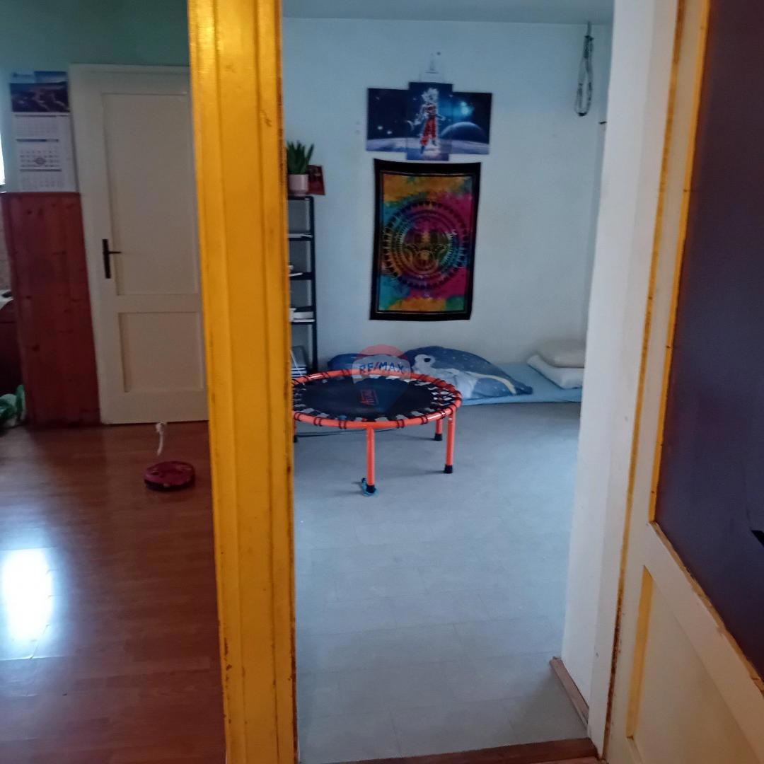 Stanovanje/Apartma Turnić, Rijeka, 111m2