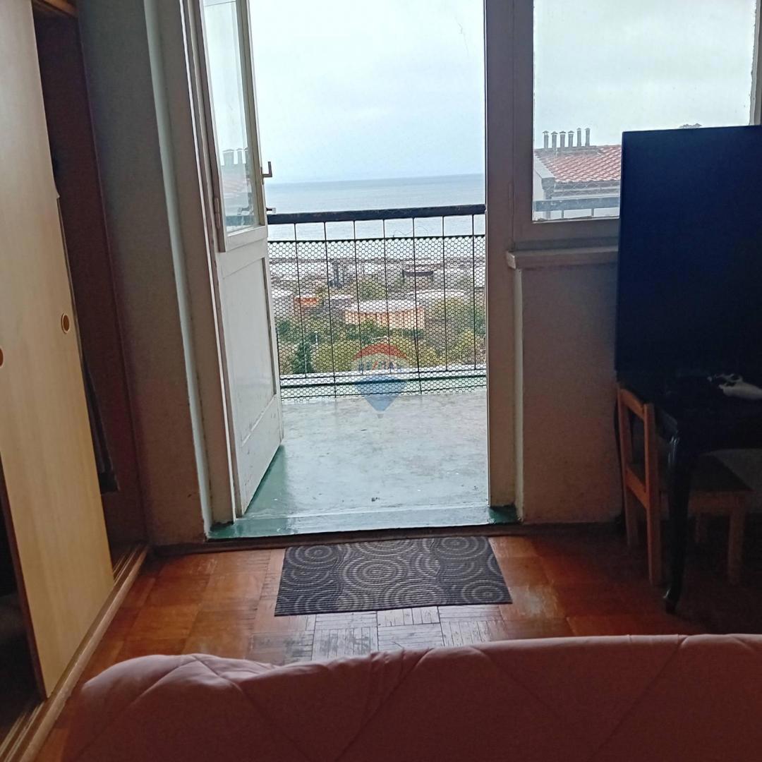 Stanovanje/Apartma Turnić, Rijeka, 111m2