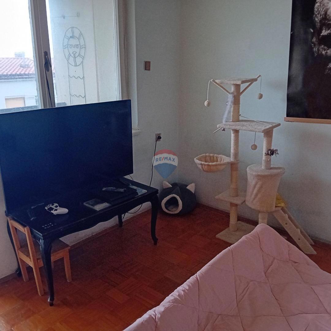 Stanovanje/Apartma Turnić, Rijeka, 111m2