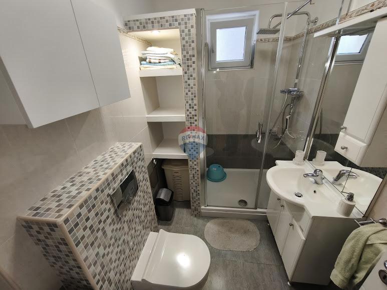 Stanovanje/Apartma Škurinje, Rijeka, 60m2