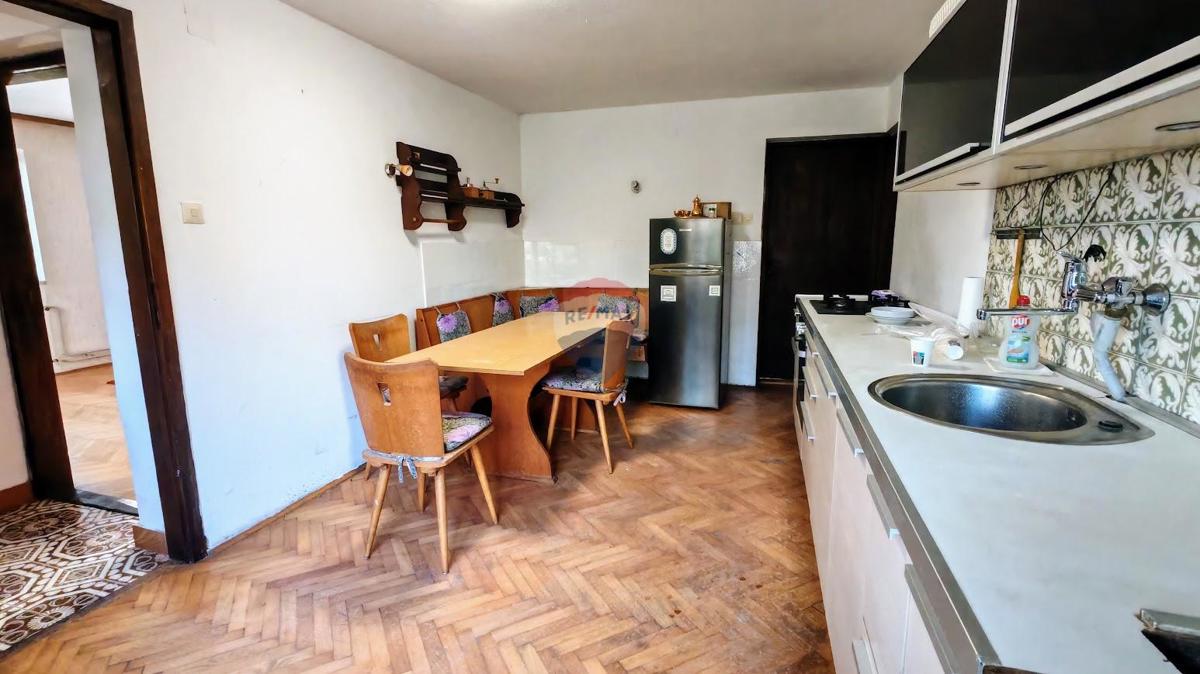 Hiša Borčec, Podsused - Vrapče, 158m2