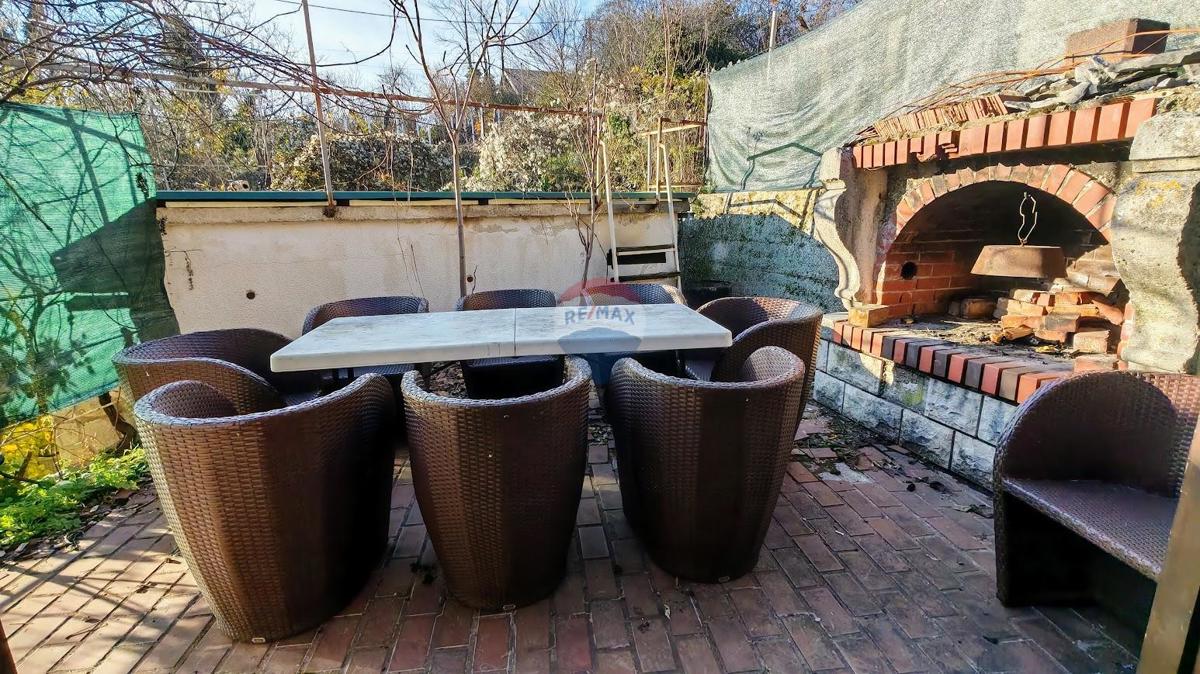 Hiša Borčec, Podsused - Vrapče, 158m2