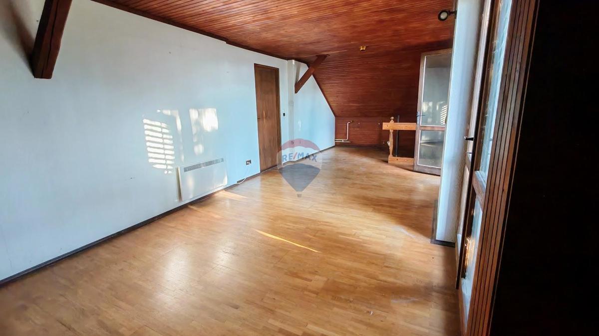 Hiša Borčec, Podsused - Vrapče, 158m2