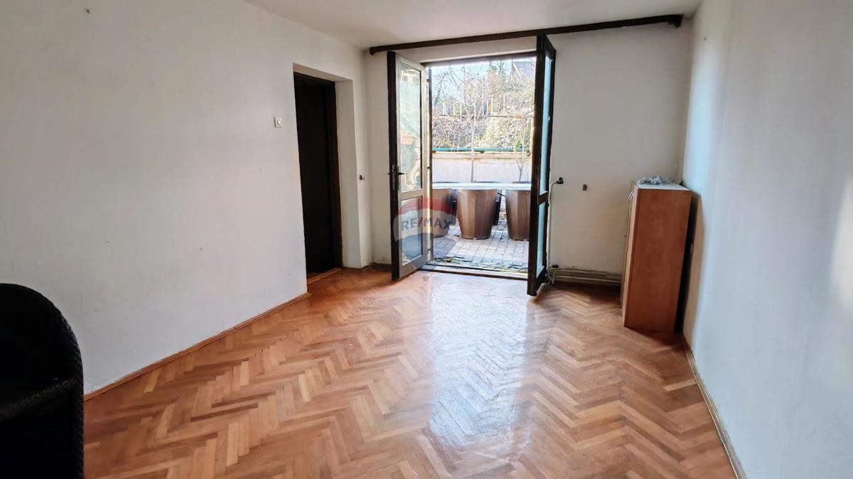 Hiša Borčec, Podsused - Vrapče, 158m2