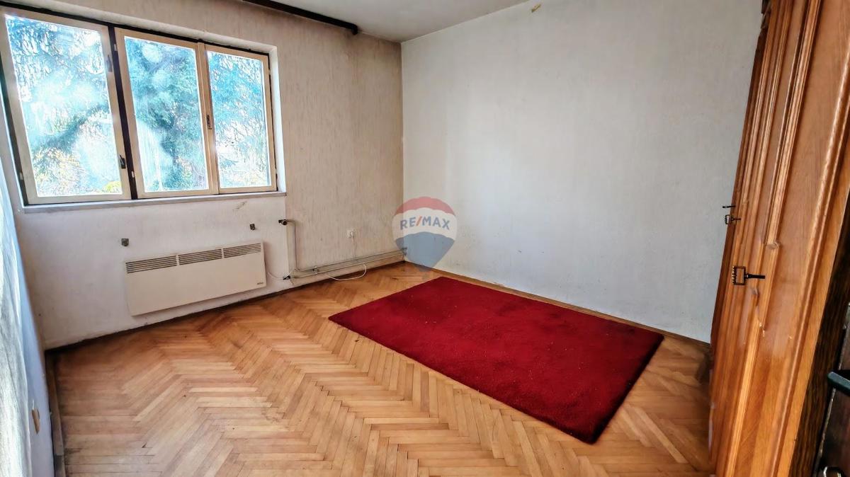 Hiša Borčec, Podsused - Vrapče, 158m2