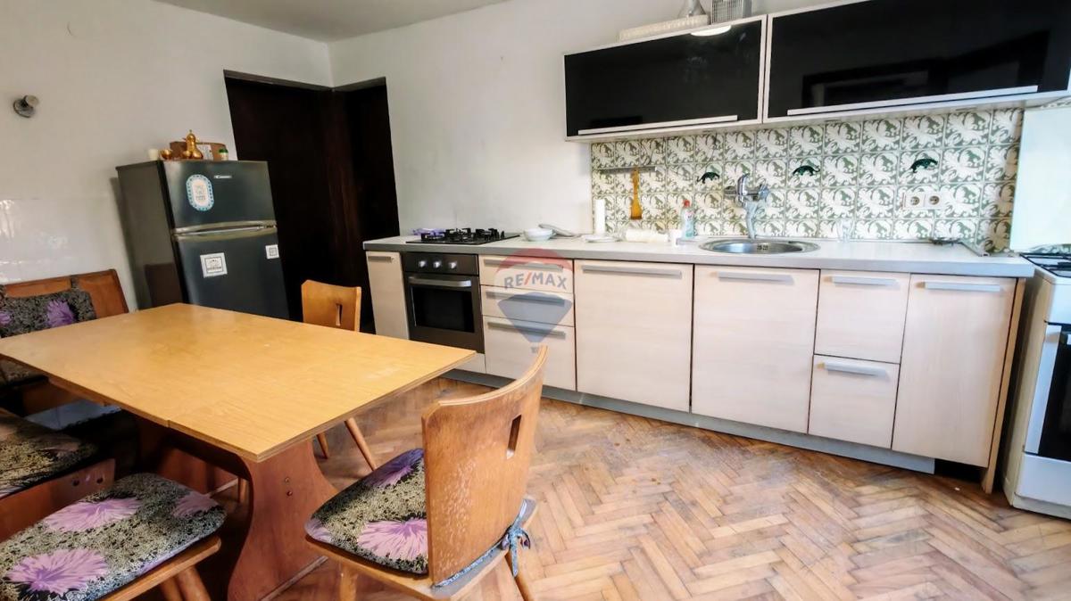 Hiša Borčec, Podsused - Vrapče, 158m2