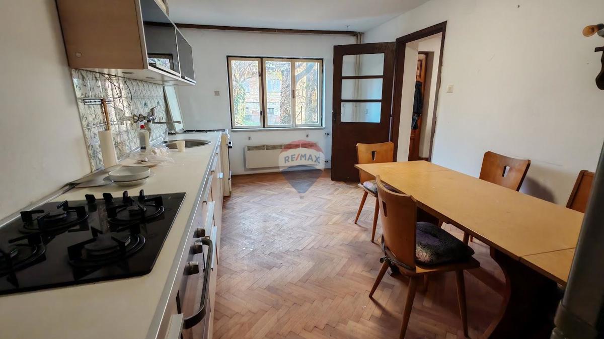 Hiša Borčec, Podsused - Vrapče, 158m2