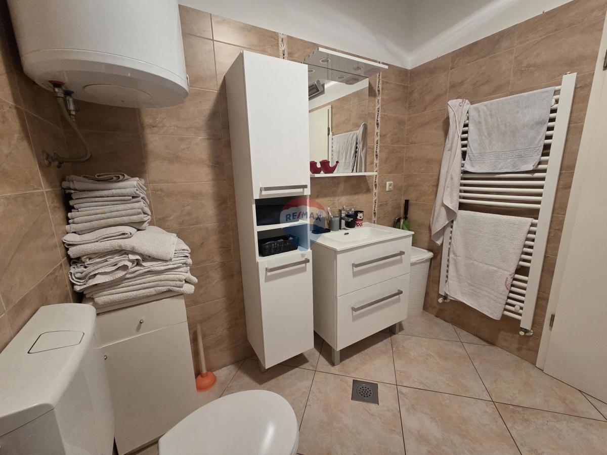 Stanovanje/Apartma Dražice, Jelenje, 77m2