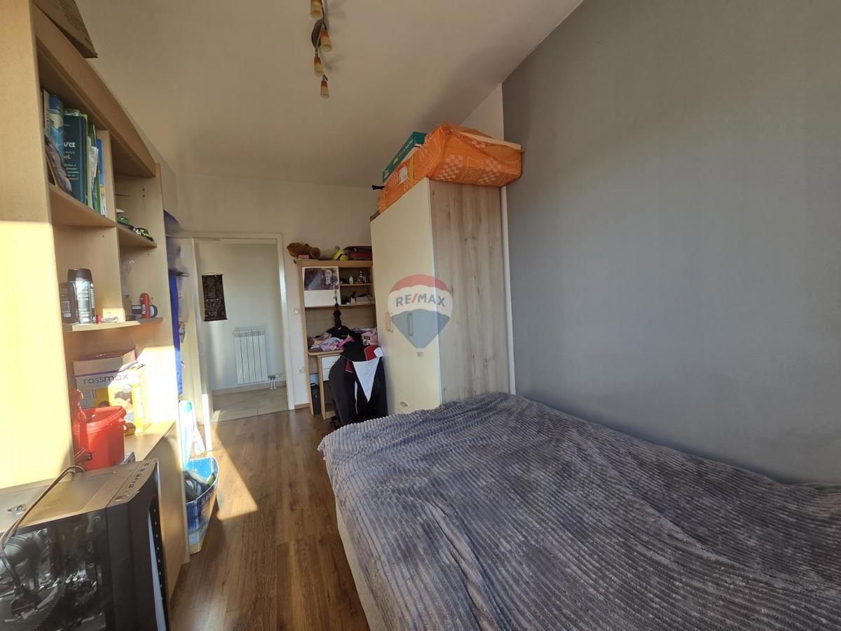 Stanovanje/Apartma Dražice, Jelenje, 77m2