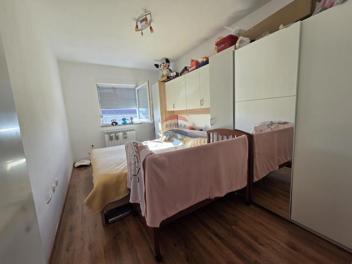 Stanovanje/Apartma Dražice, Jelenje, 77m2