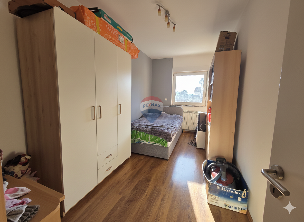 Stanovanje/Apartma Dražice, Jelenje, 77m2