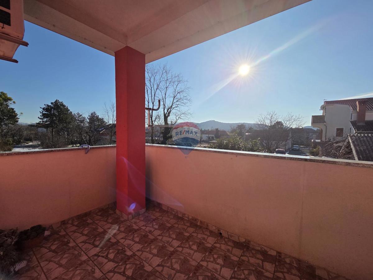 Stanovanje/Apartma Dražice, Jelenje, 77m2