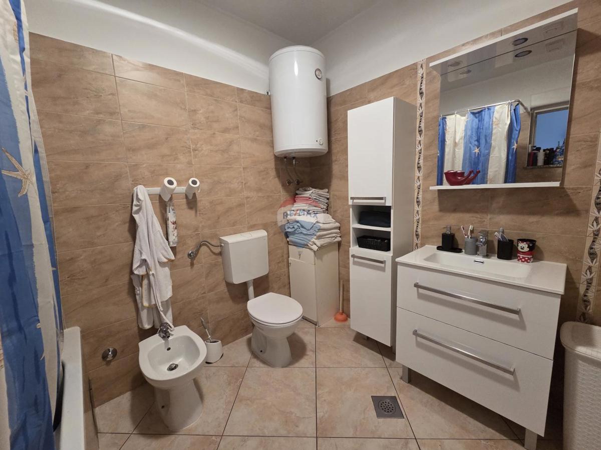 Stanovanje/Apartma Dražice, Jelenje, 77m2