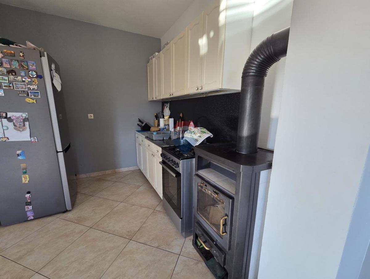 Stanovanje/Apartma Dražice, Jelenje, 77m2