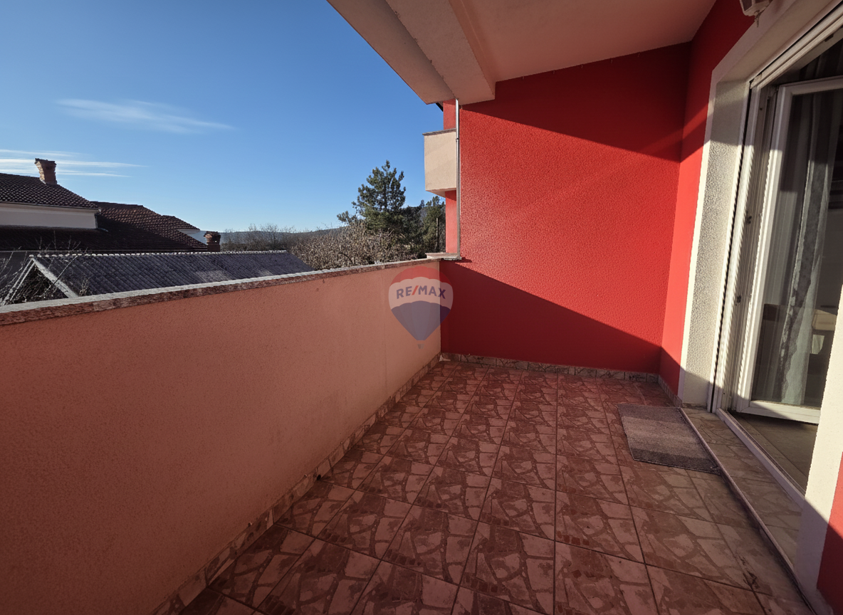 Stanovanje/Apartma Dražice, Jelenje, 77m2