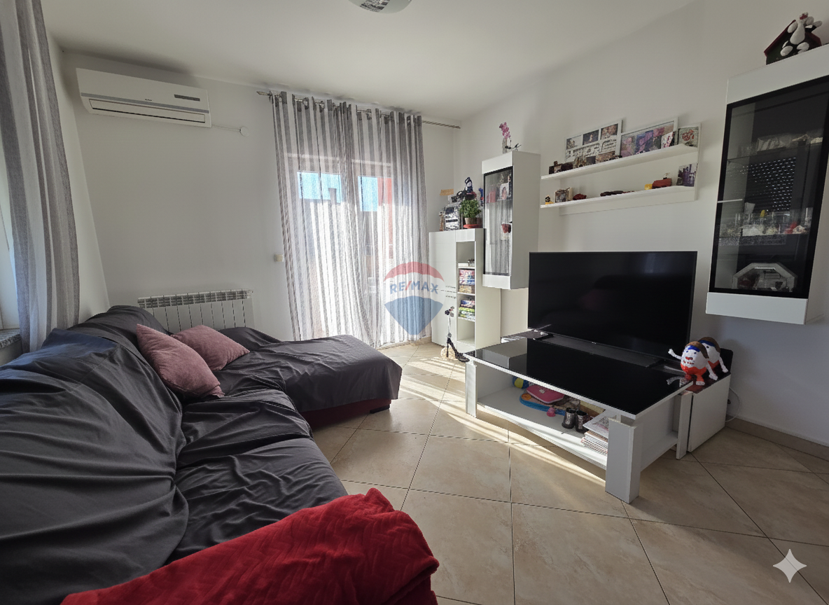 Stanovanje/Apartma Dražice, Jelenje, 77m2