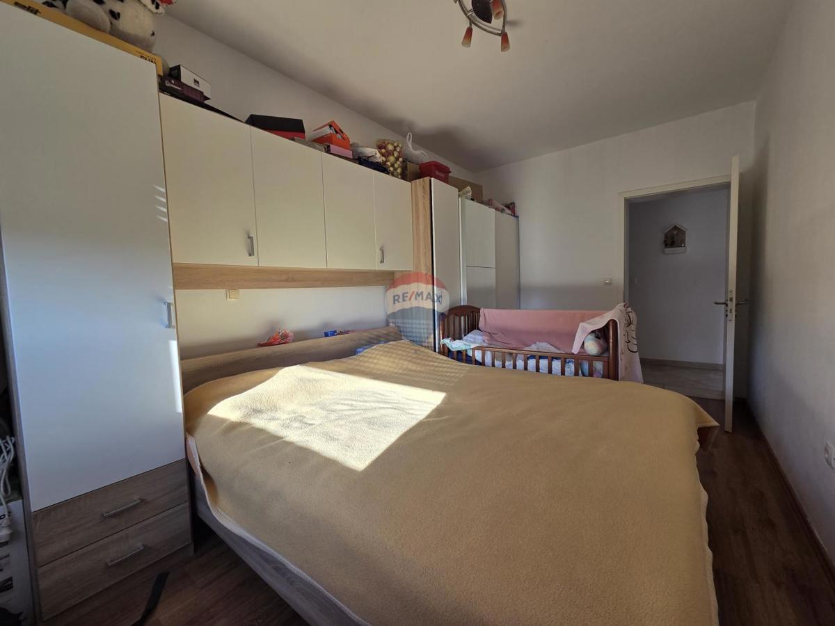 Stanovanje/Apartma Dražice, Jelenje, 77m2