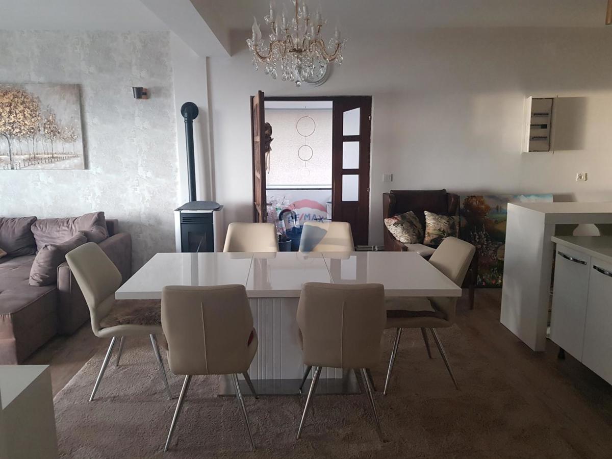 Stanovanje/Apartma Veprinac, Opatija - Okolica, 83m2