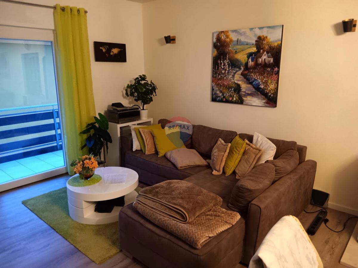 Stanovanje/Apartma Veprinac, Opatija - Okolica, 83m2