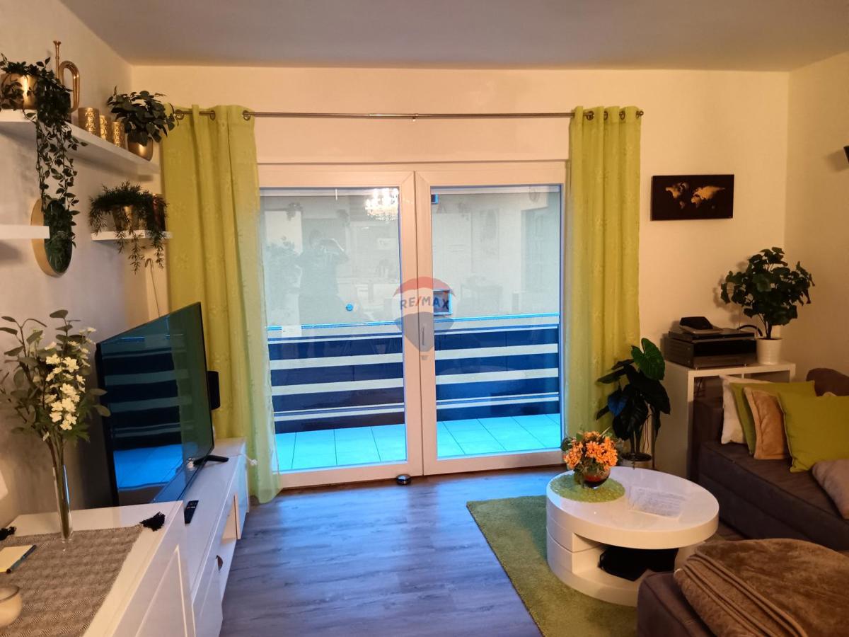 Stanovanje/Apartma Veprinac, Opatija - Okolica, 83m2