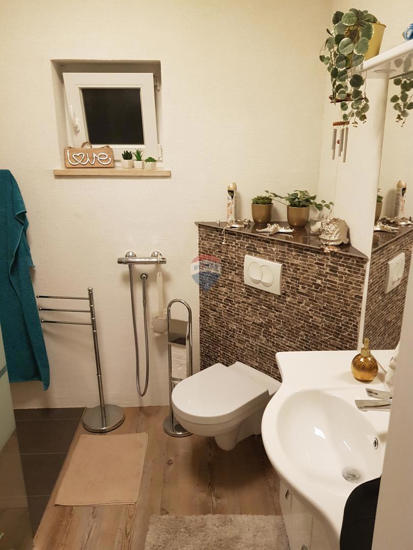 Stanovanje/Apartma Veprinac, Opatija - Okolica, 83m2